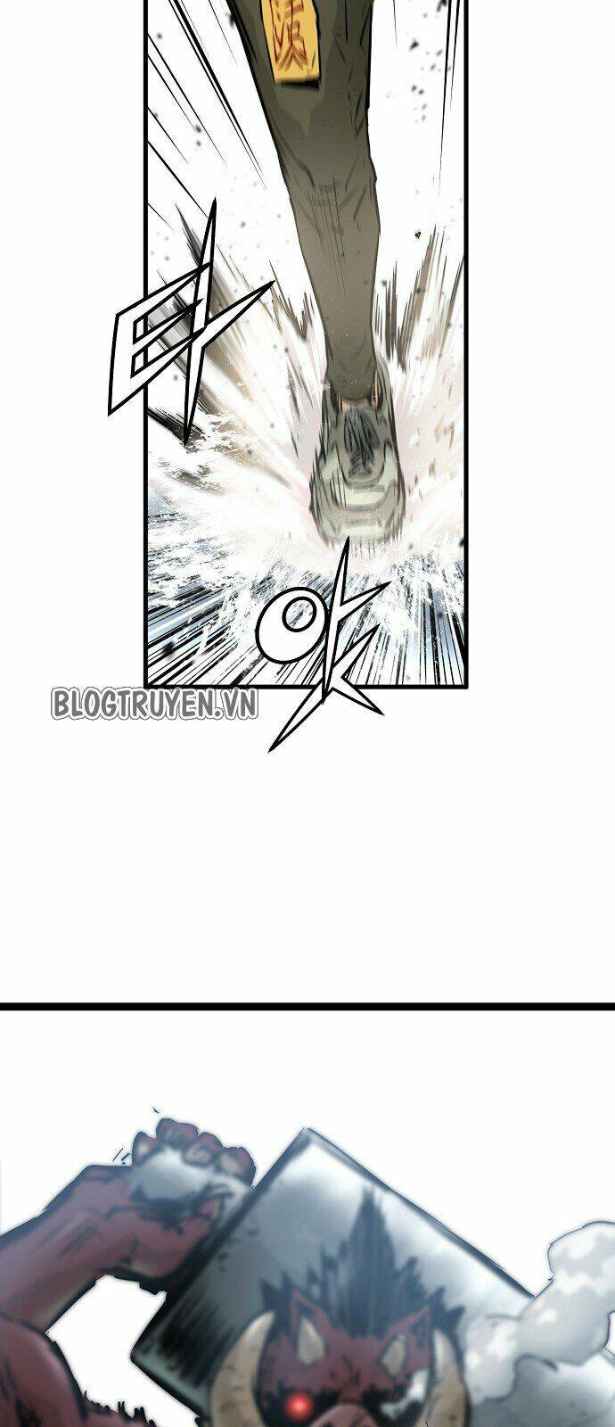 hứa lan chapter 32 5