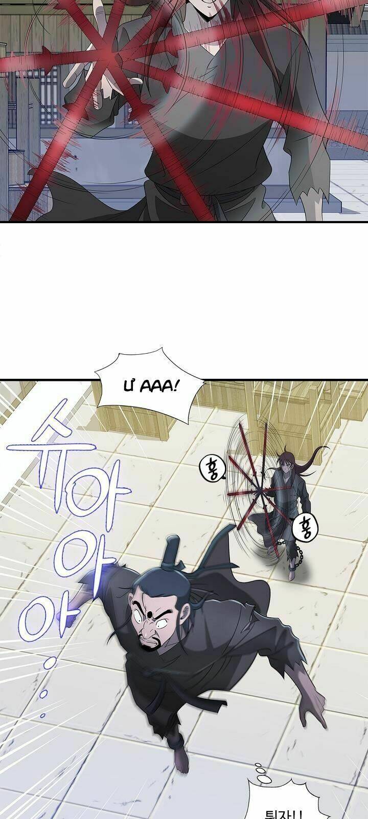 cuồng long chapter 18 14