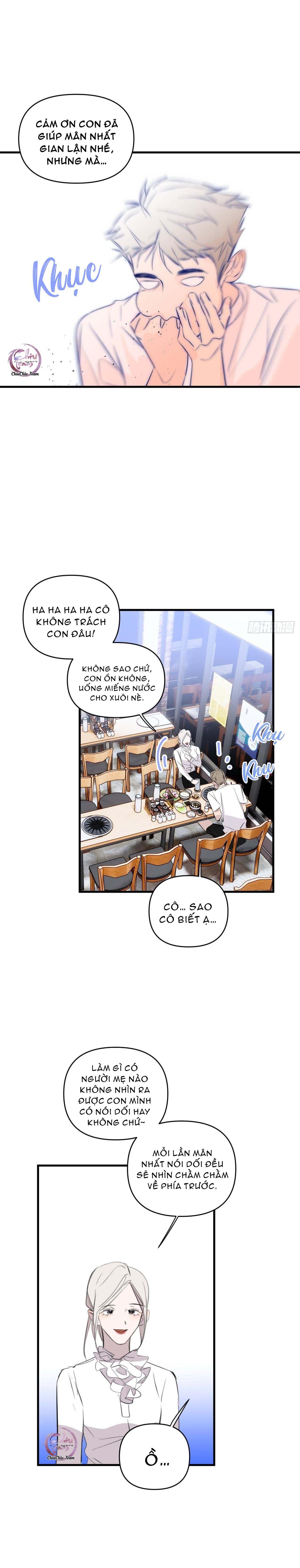 18+ hoàng tử bé chapter 12 6