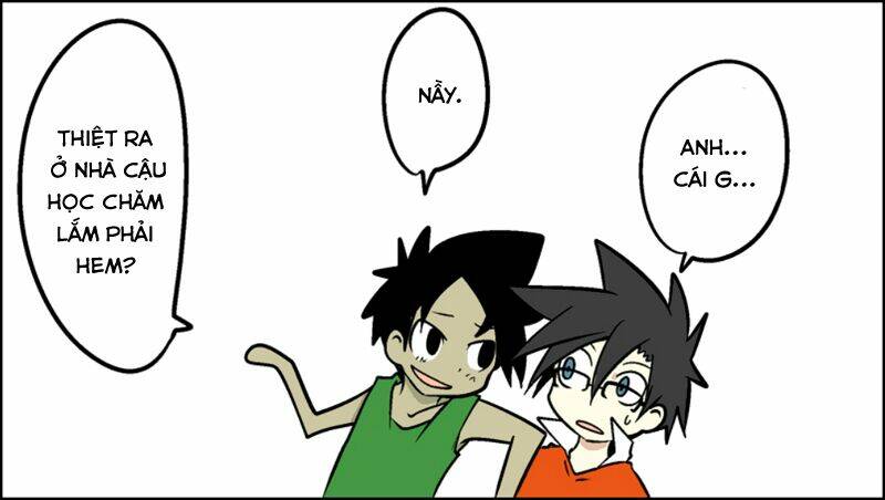 senyuu chapter 109 16