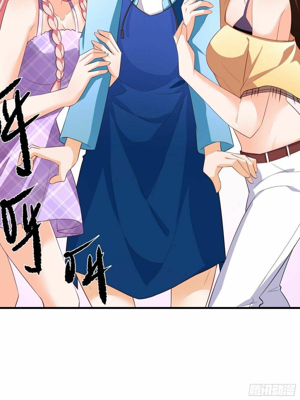 tôi thở cũng có thể mạnh hơn chapter 31 6