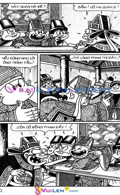 thần đồng đất việt chapter 98 72