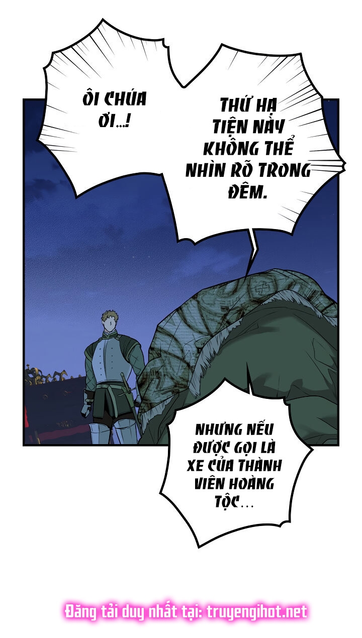 quý cô bí ẩn - secret lady chapter 5 68