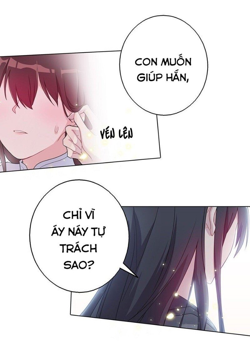 lầu trà thủy sinh mộng chapter 31 16