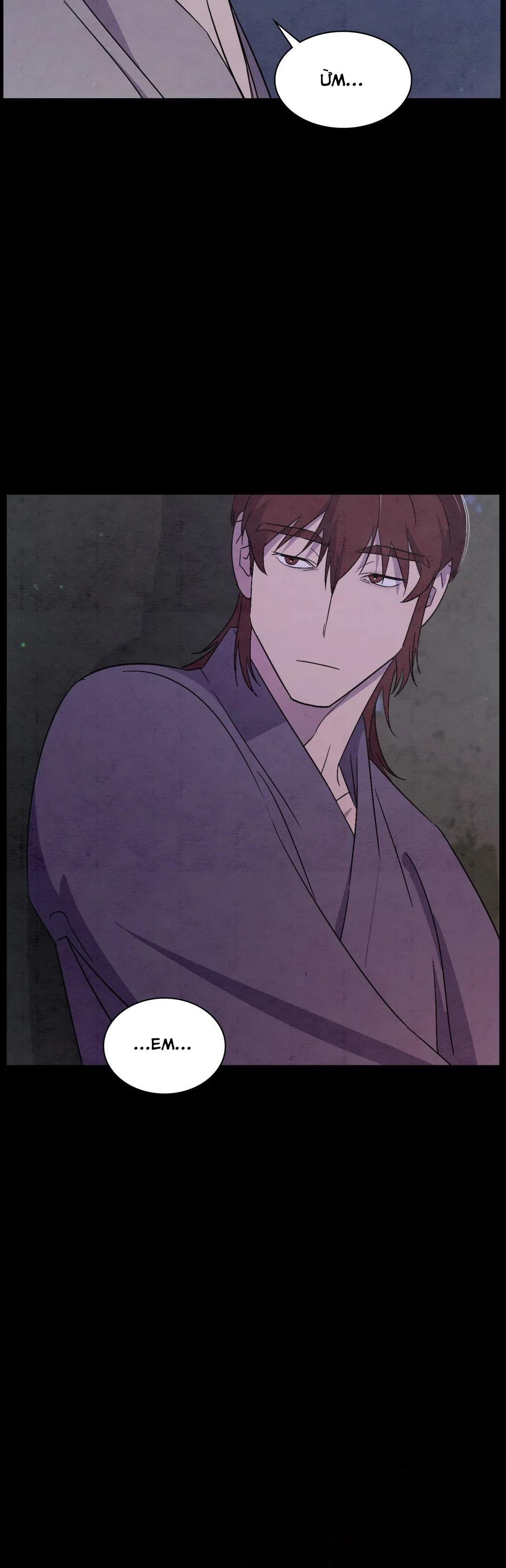 [hoàn] dưới đáy biển xanh chapter 29 30