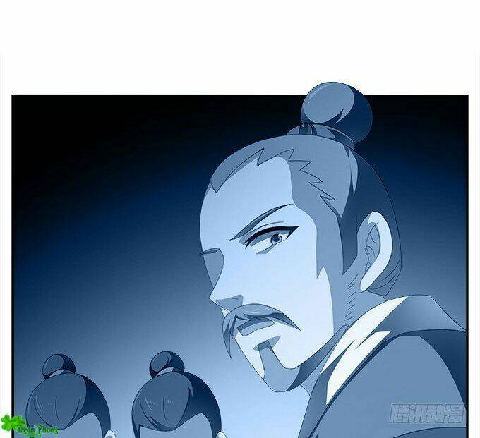 thịnh thế an nhiên chapter 41 5