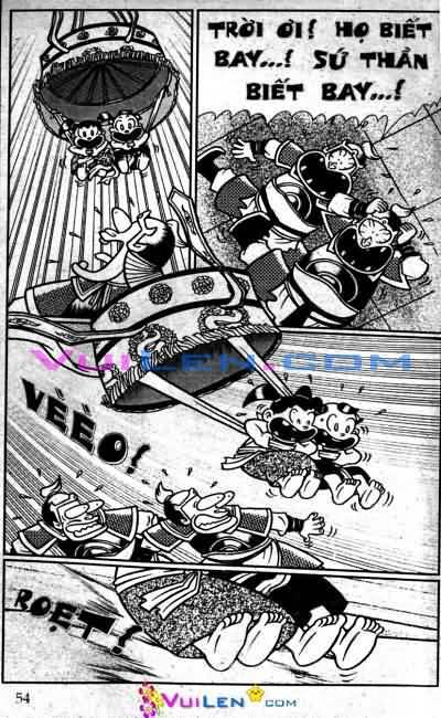 thần đồng đất việt chapter 54 51