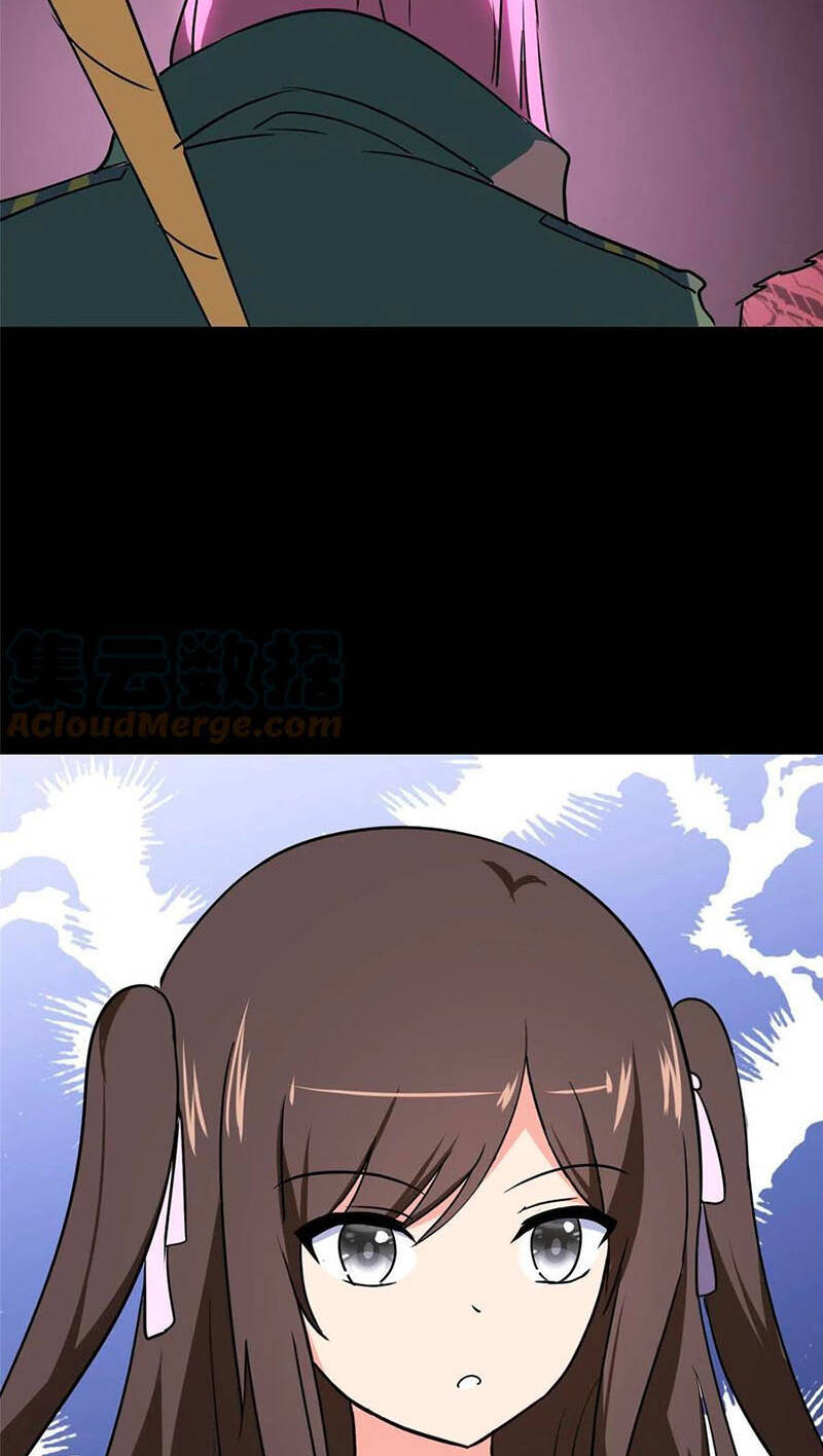 bạn gái virus của tôi chapter 377 38