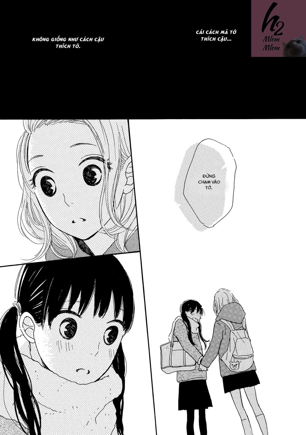 cotton candy chapter 2 17