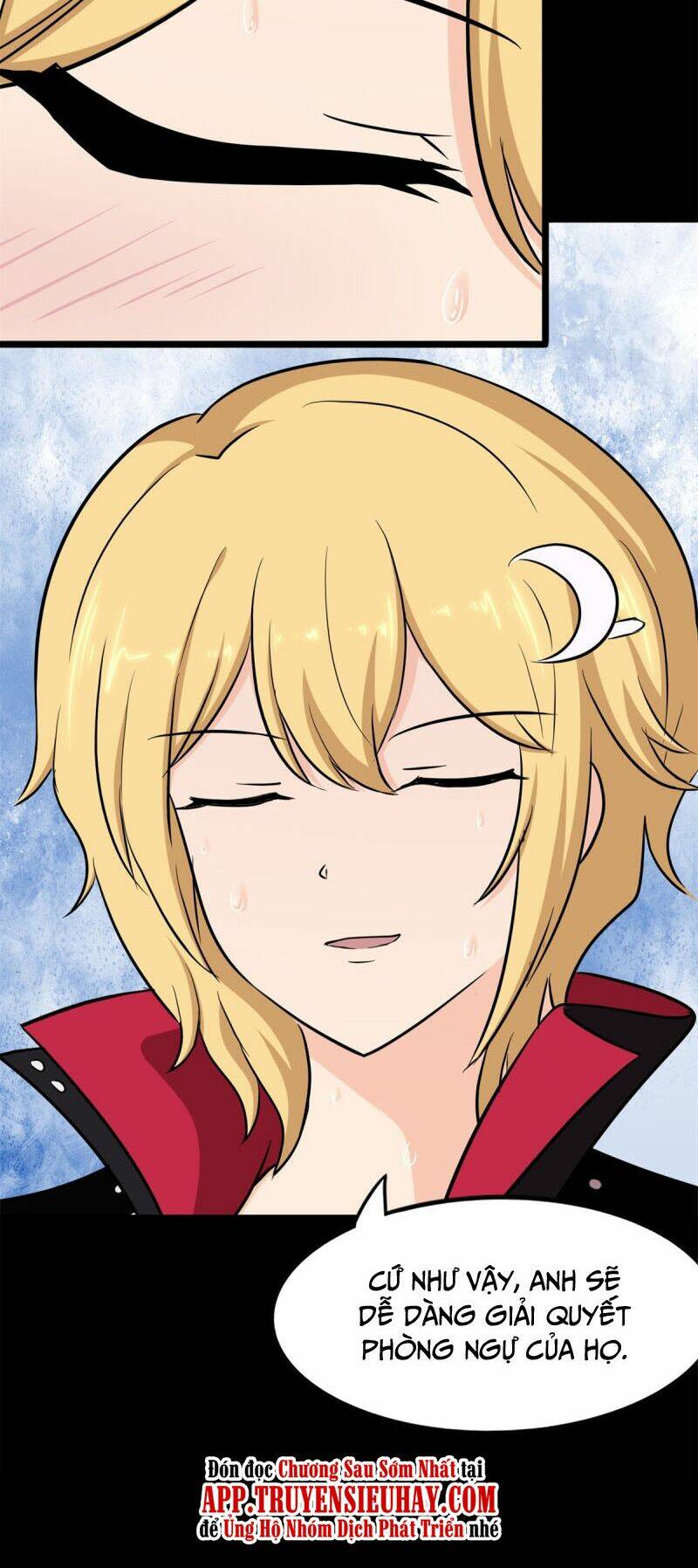 bạn gái virus của tôi chapter 257 8