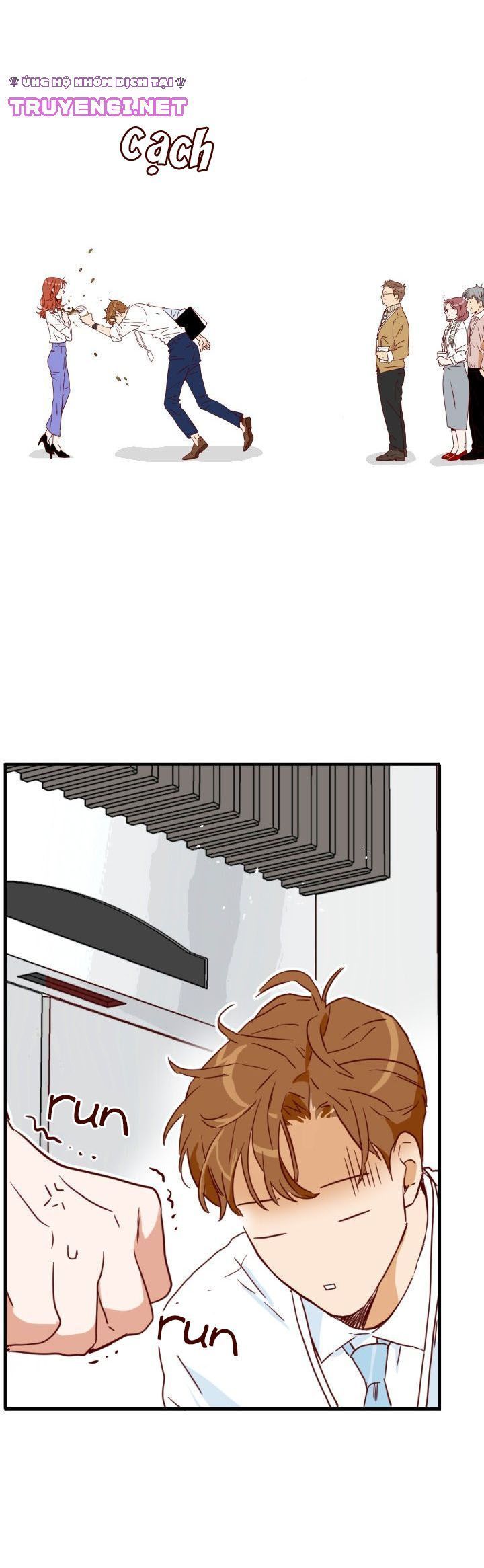 khoảnh khắc lãng mạn chapter 1 87