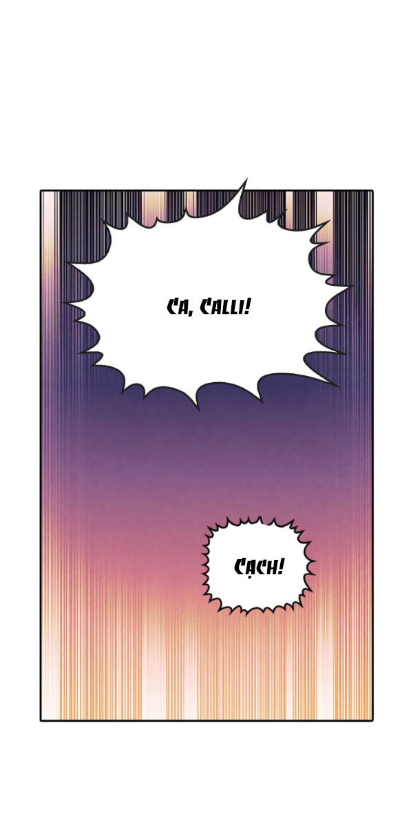 [bản 18+] trò chơi săn mồi của hoàng đế và thánh kỵ sĩ chapter 3.2 13