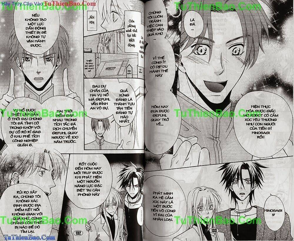 thiên thần mắt xanh chapter 4 66