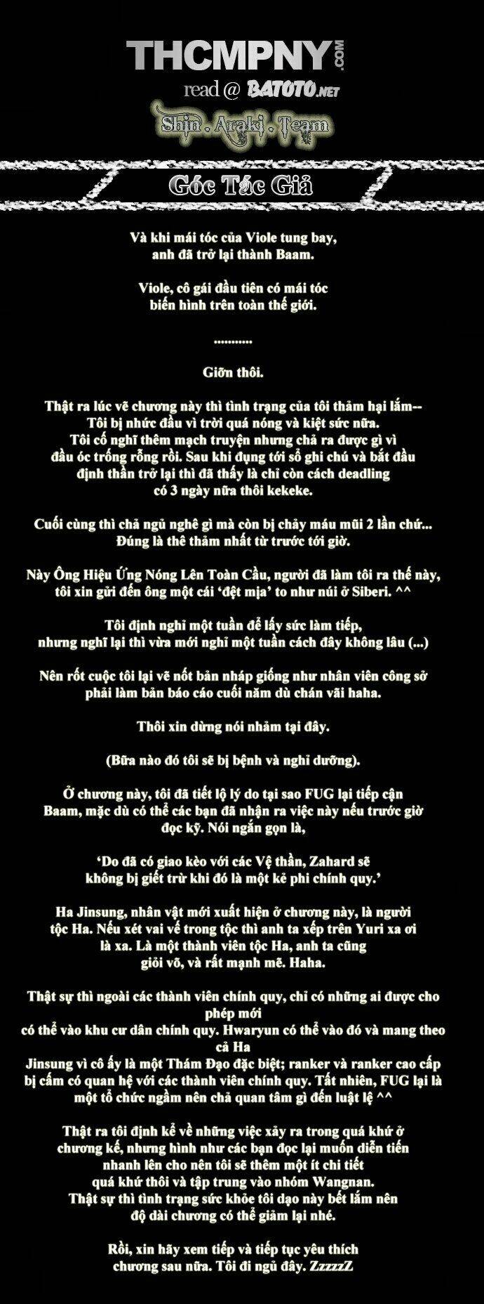 cuộc chiến trong tòa tháp chapter 107 48