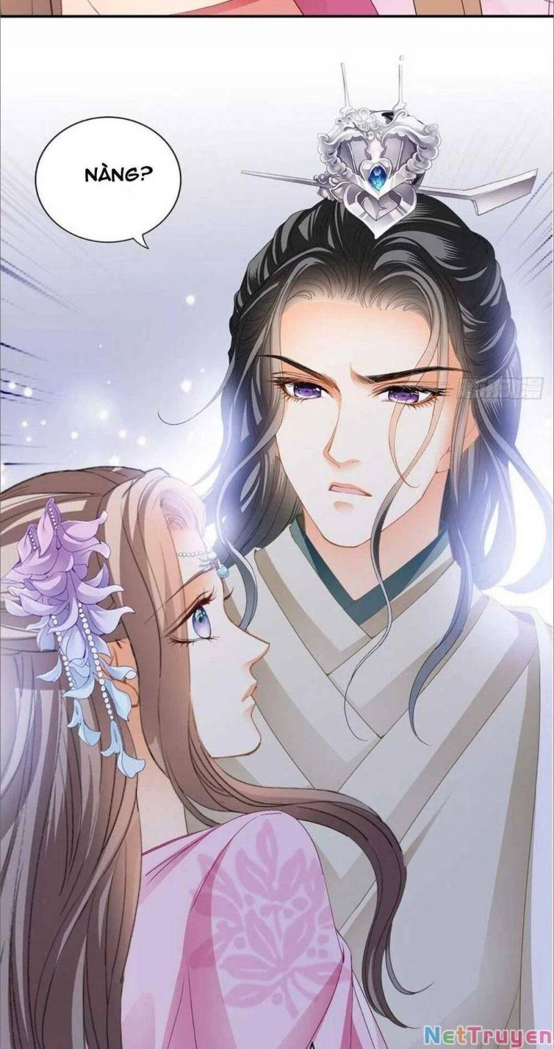 bổn vương muốn nàng chapter 86 5