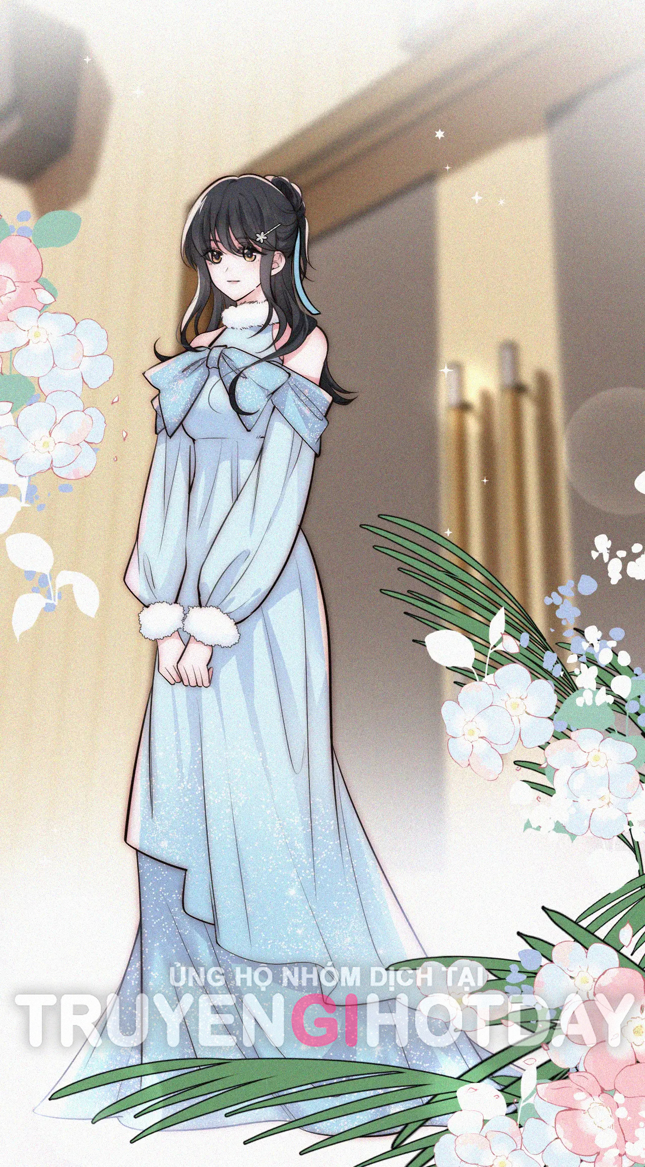 bệnh yêu chapter 60.1 11