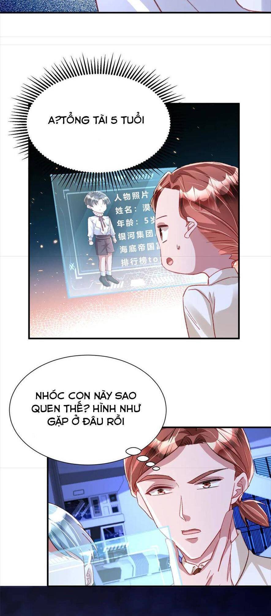 tổng tài huyết tộc cực sủng cô vợ mỹ nhân ngư chapter 218 13