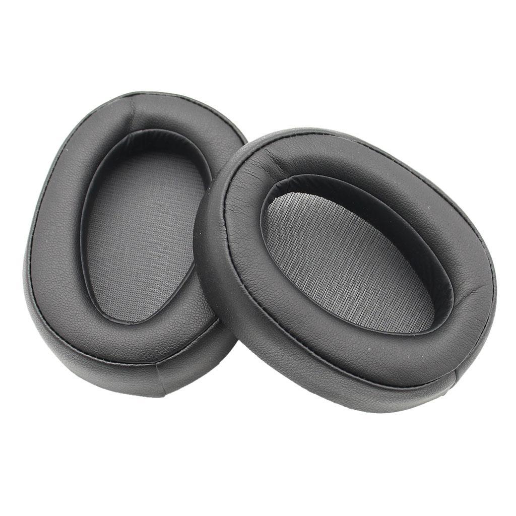 Replacement Cushions Ear Pads for  MDR-100AAP Headphone