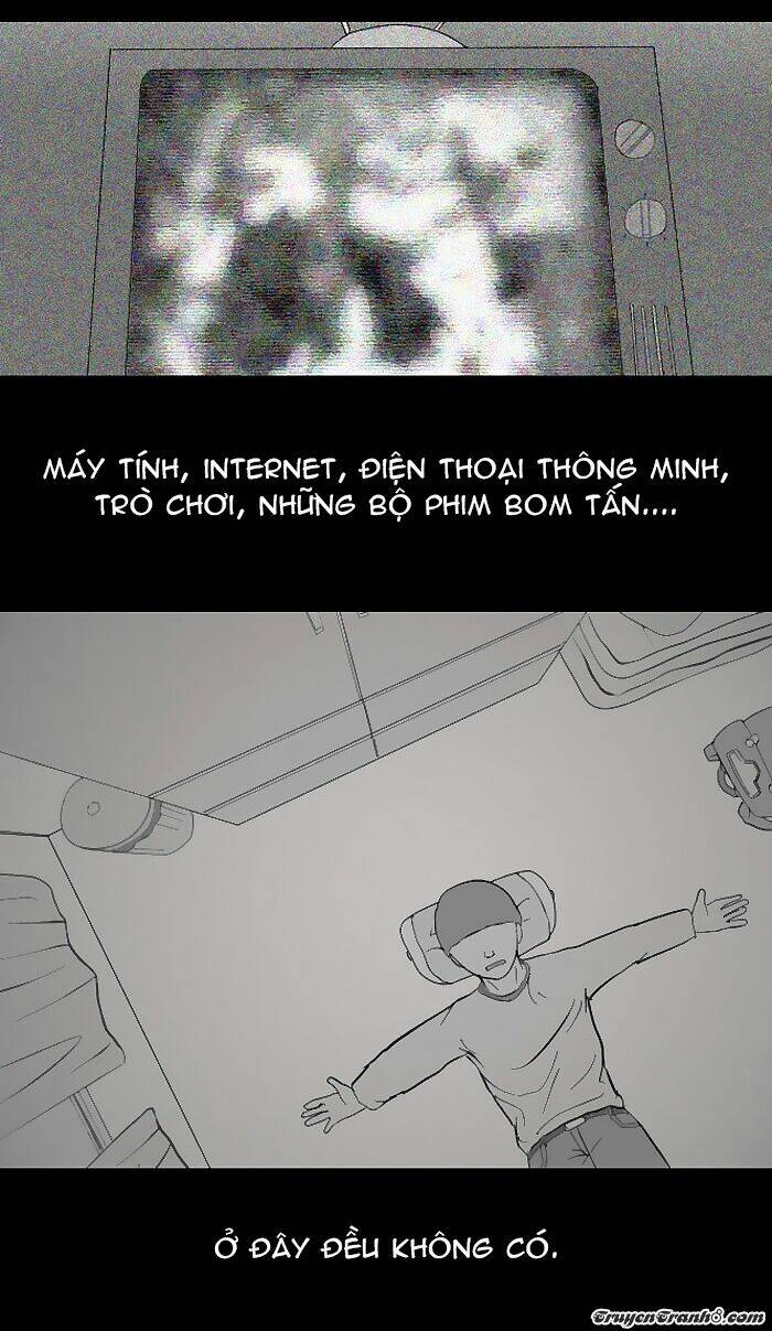 thứ sáu: những câu chuyện cấm chapter 8 25