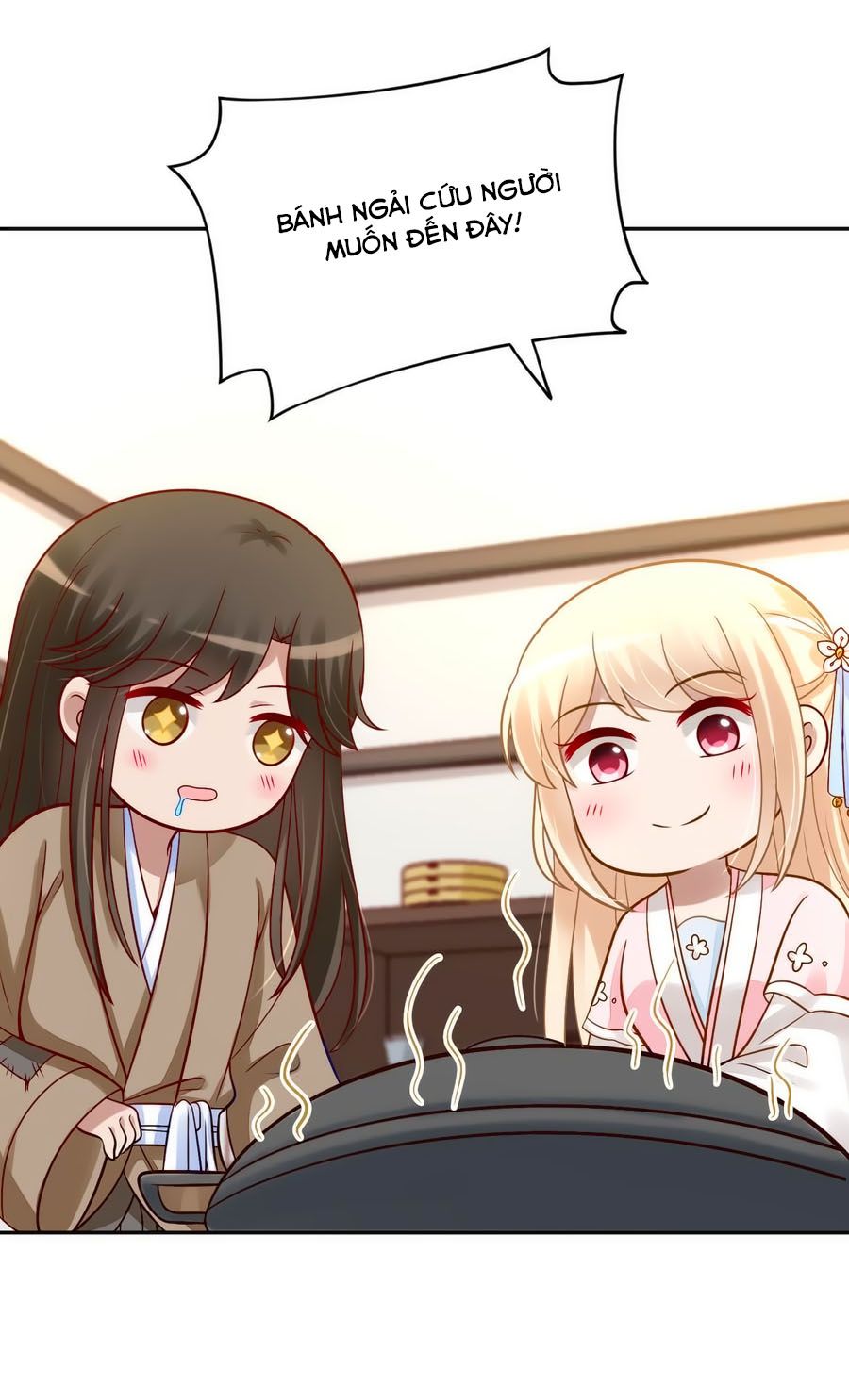 kiêu ngạo vương gia chủng điền phi chapter 159 9