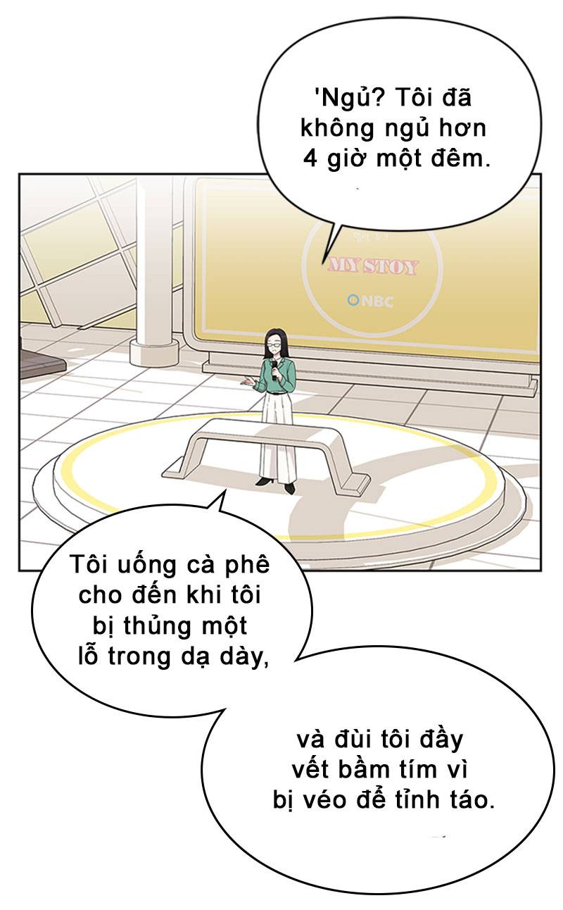 gửi tới bạn...người nắm giữ ngôi sao chapter 12 63