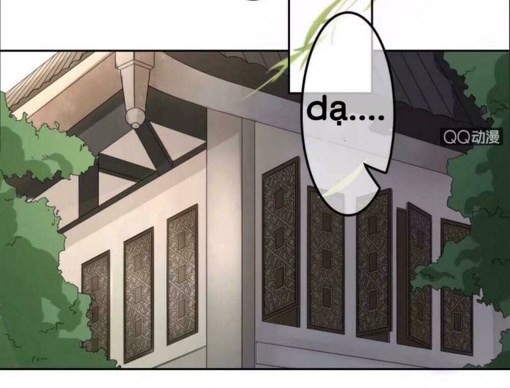 sủng phi của vương chapter 35 17