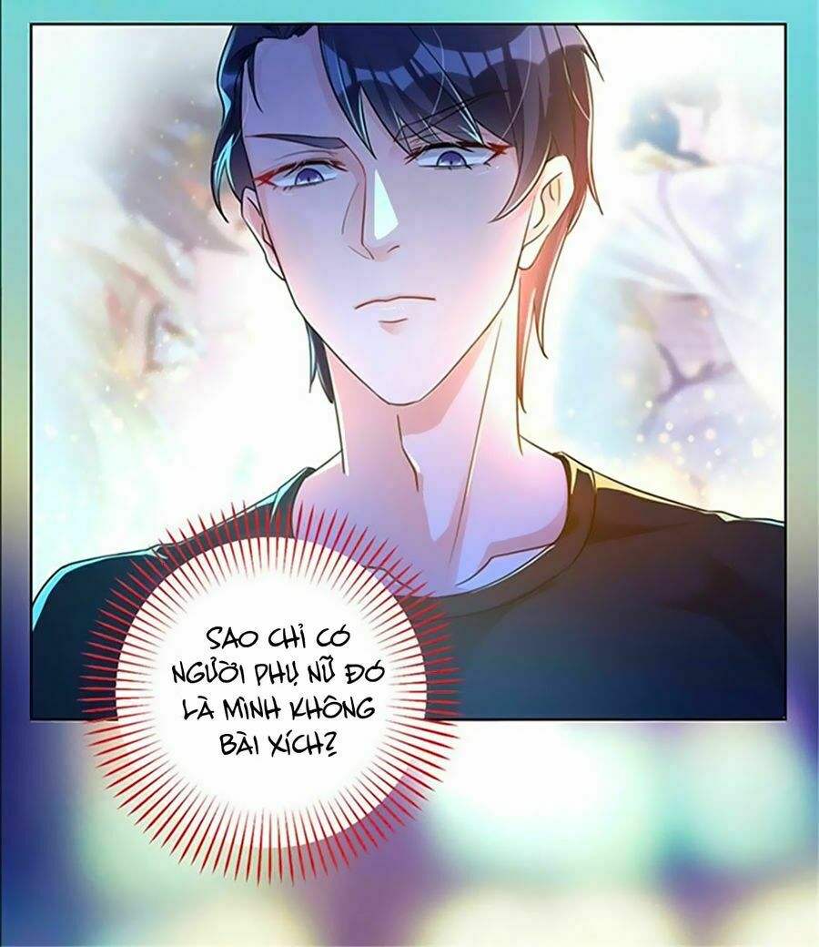 thần luân mật luyến chapter 9 17