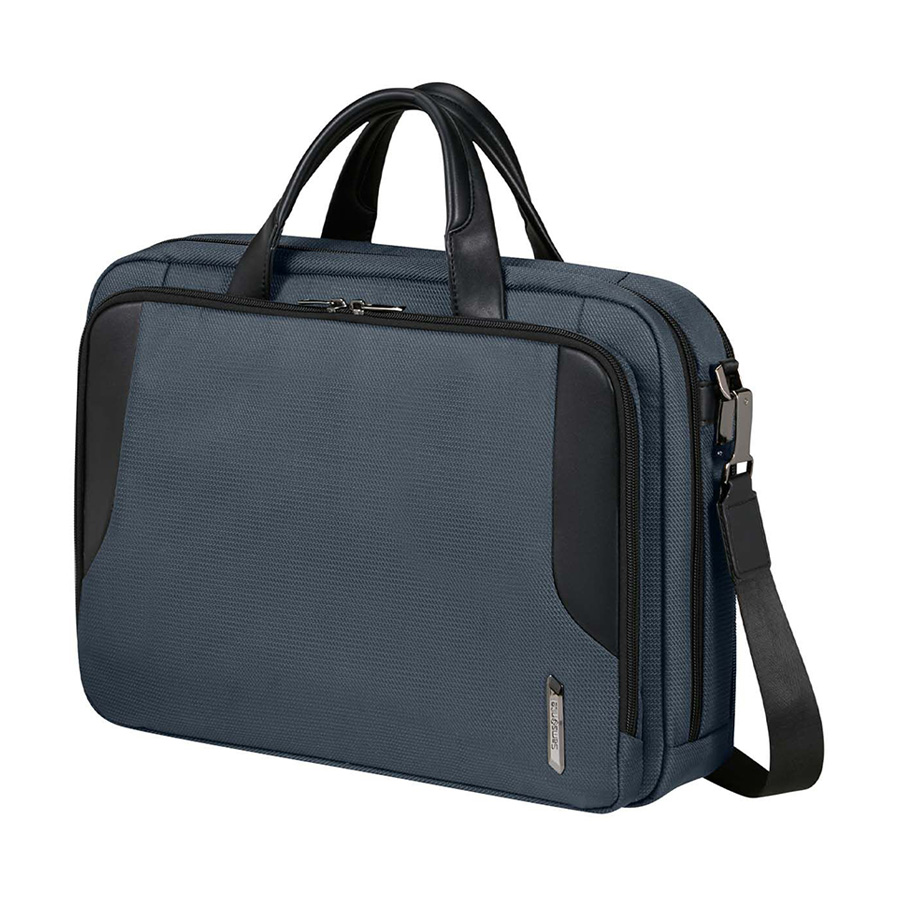 Cặp xách Samsonite XBR 2.0 Bailhandle 15.6in 2C