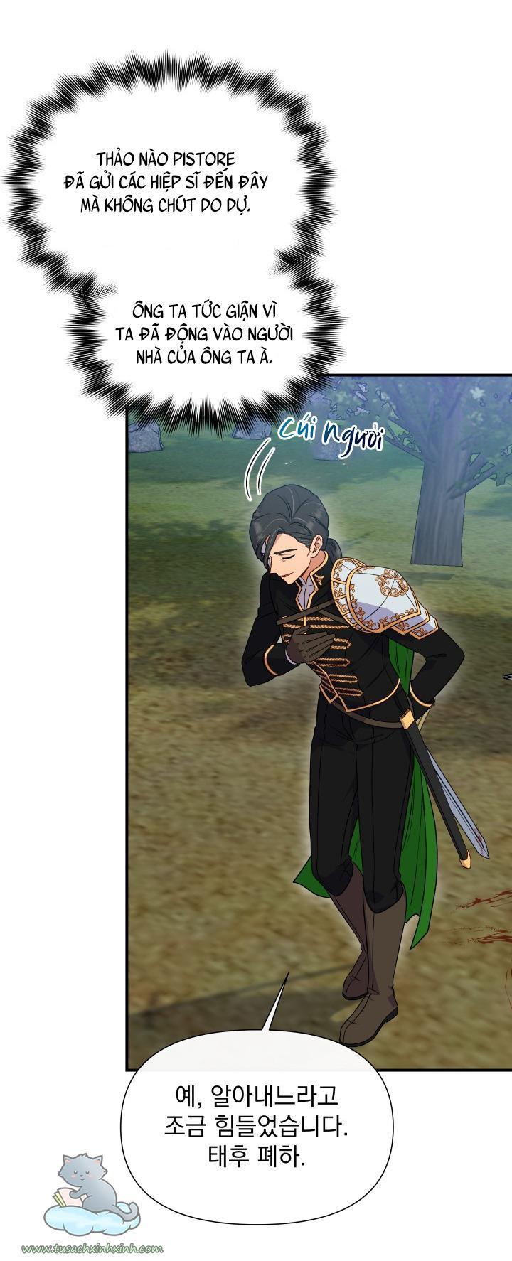 công nương khế ước của gia tộc công tước quái vật chapter 118 46