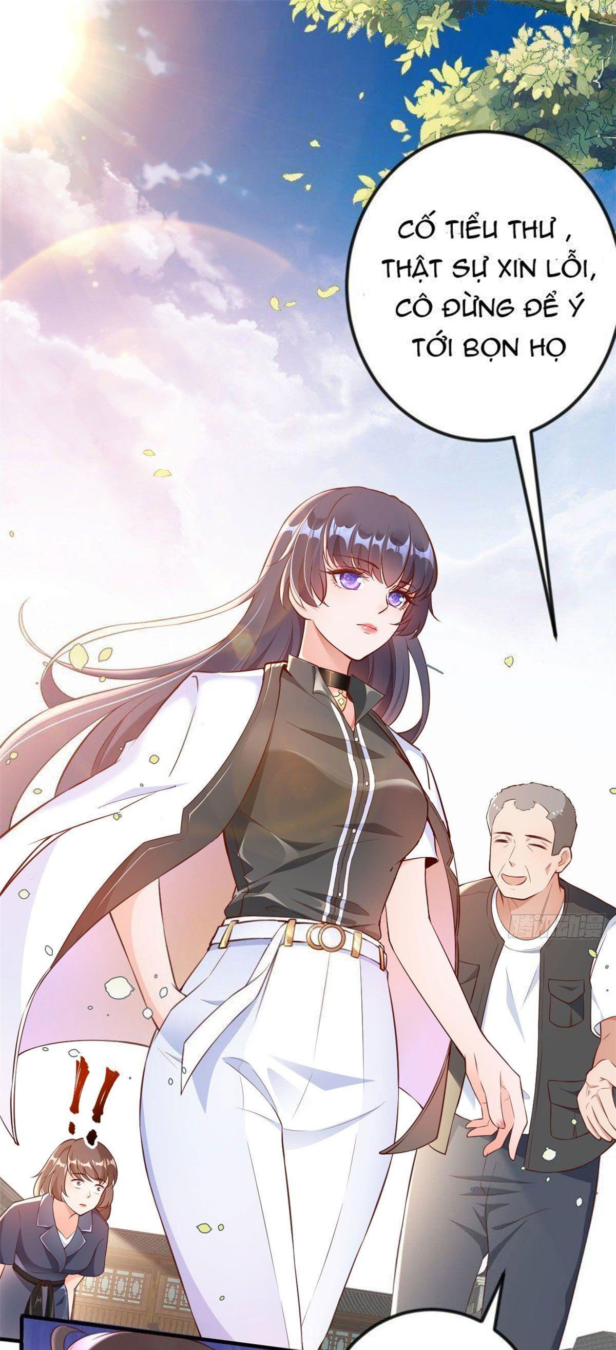 hệ thống xuyên nhanh: nam thần bùng cháy đi! chapter 3 24