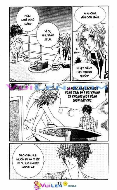 người duy nhất chapter 113 14