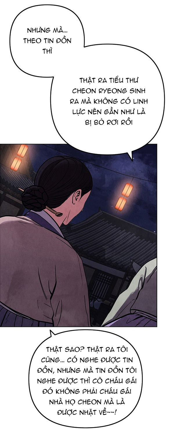 Quỷ Hồn chapter 1.1 138