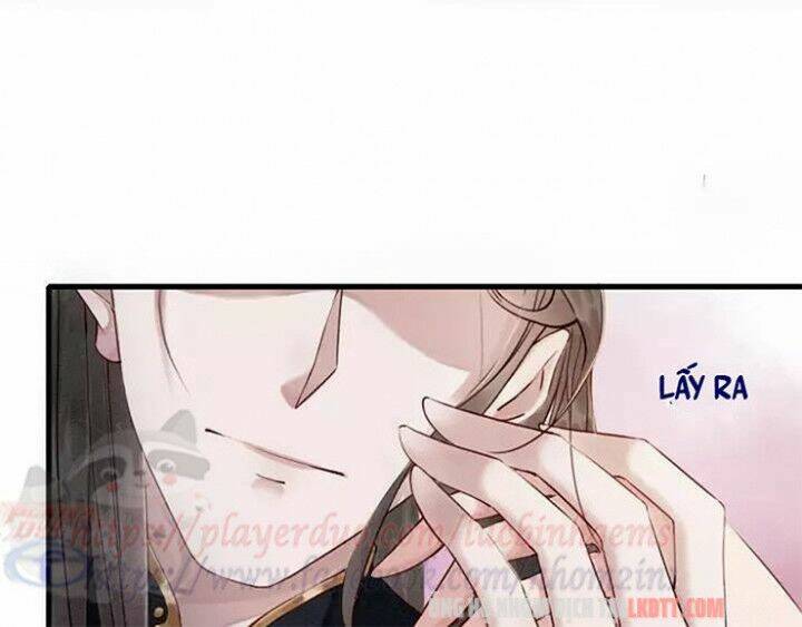 trọng sinh bá sủng nhiếp chính vương quá mạnh mẽ chapter 97 16