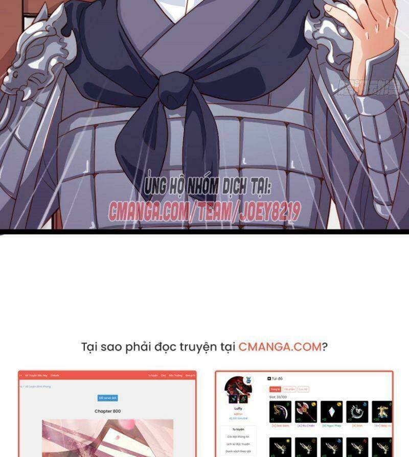 đứng yên ! phụng chỉ đánh cướp đây chapter 12 28