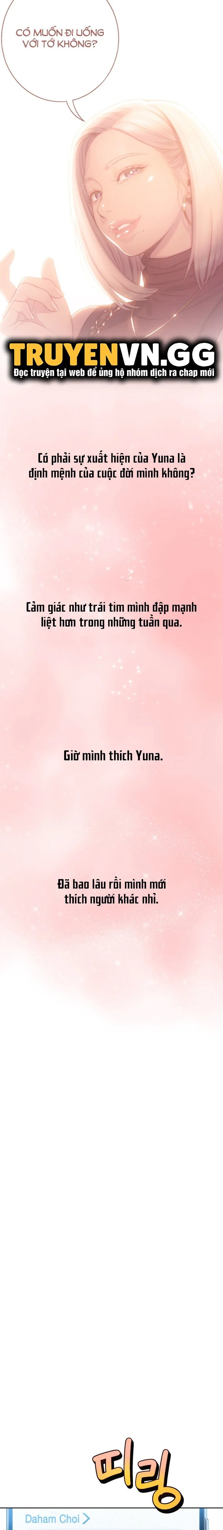 vượt quá giới hạn tình yêu chapter 20 14