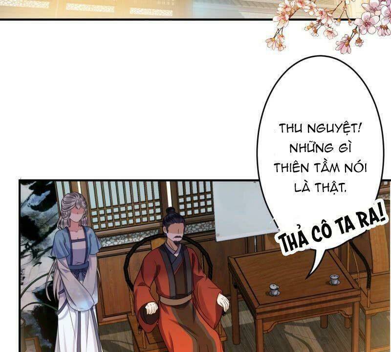 vương gia kiêu ngạo quá khó cua chapter 57 3
