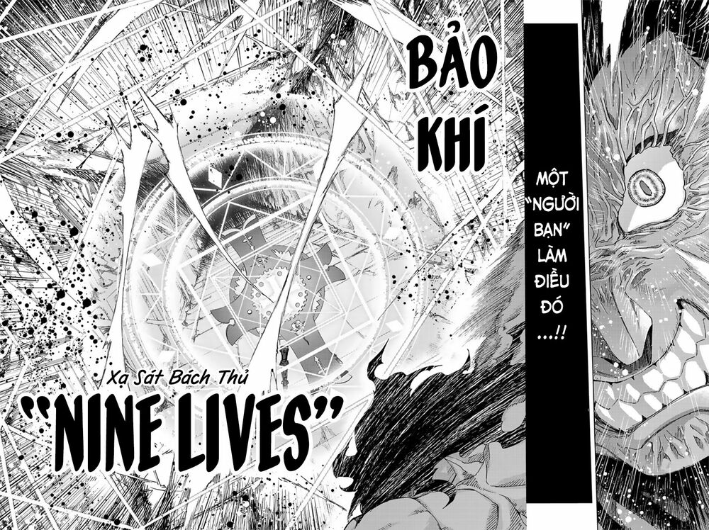 fate/grand order -turas realta- chapter 31 23