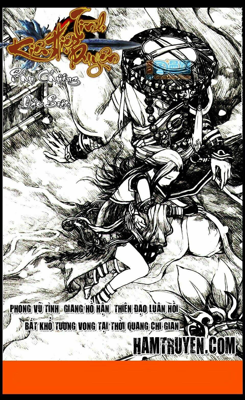 tổng hợp one shot. chapter 325 1