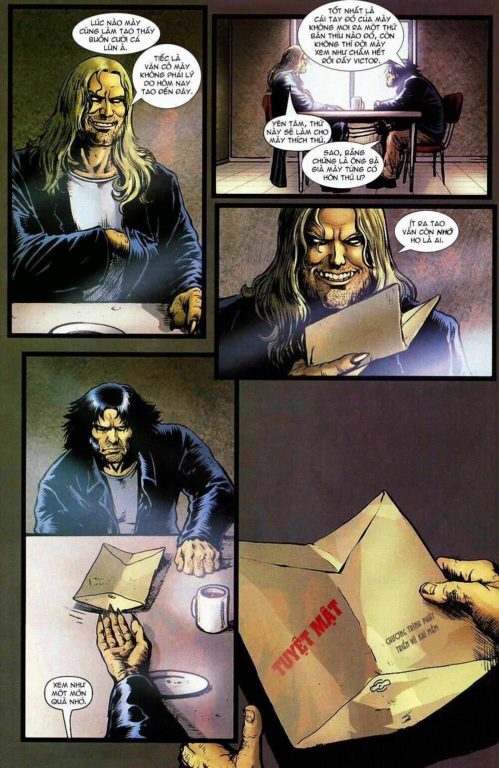 wolverine vol.3 chapter 13 22