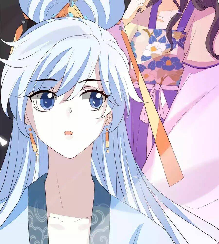 cửu khuyết phong hoa chapter 60 3