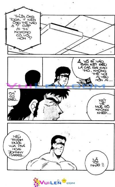 truyền nhân atula - shura no mon i chapter 34 2