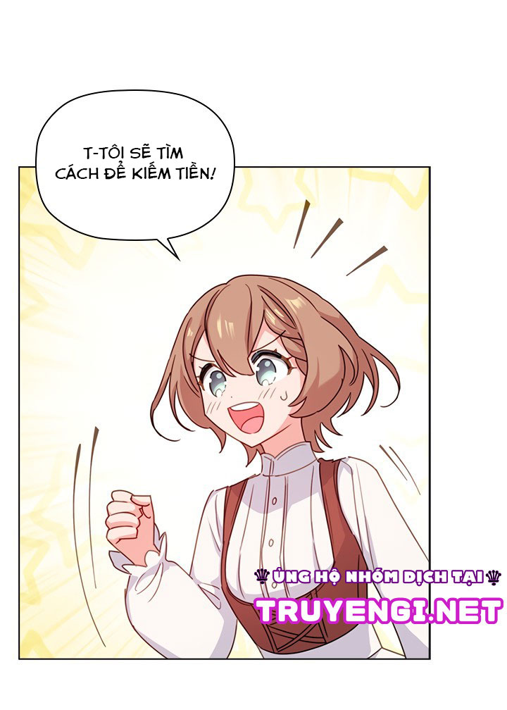 tiểu thư chỉ muốn được nghỉ ngơi chapter 4 56