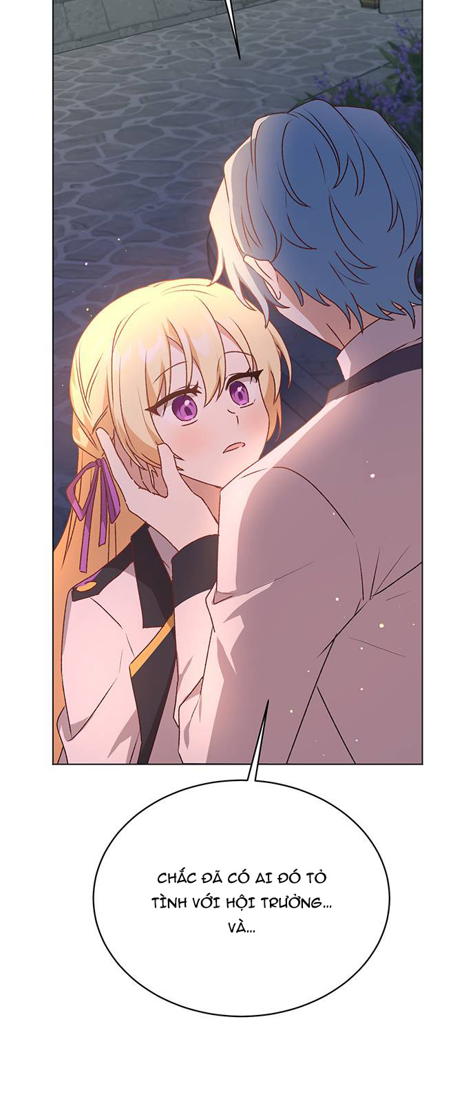 tôi là vị hôn thê phản diện chapter 60.2 2