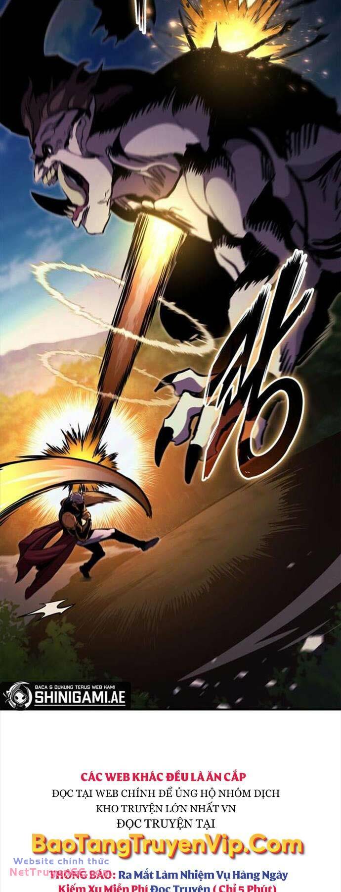 huyền thoại game thủ - tái xuất chapter 148 4