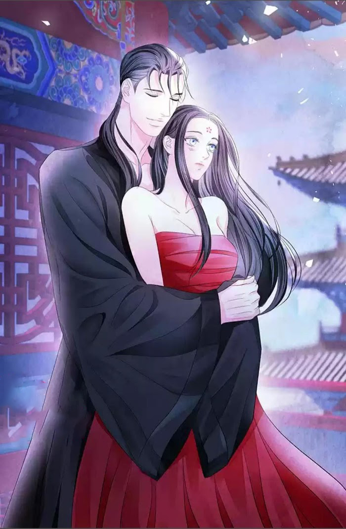 đêm hoang dại chapter 19.2 18