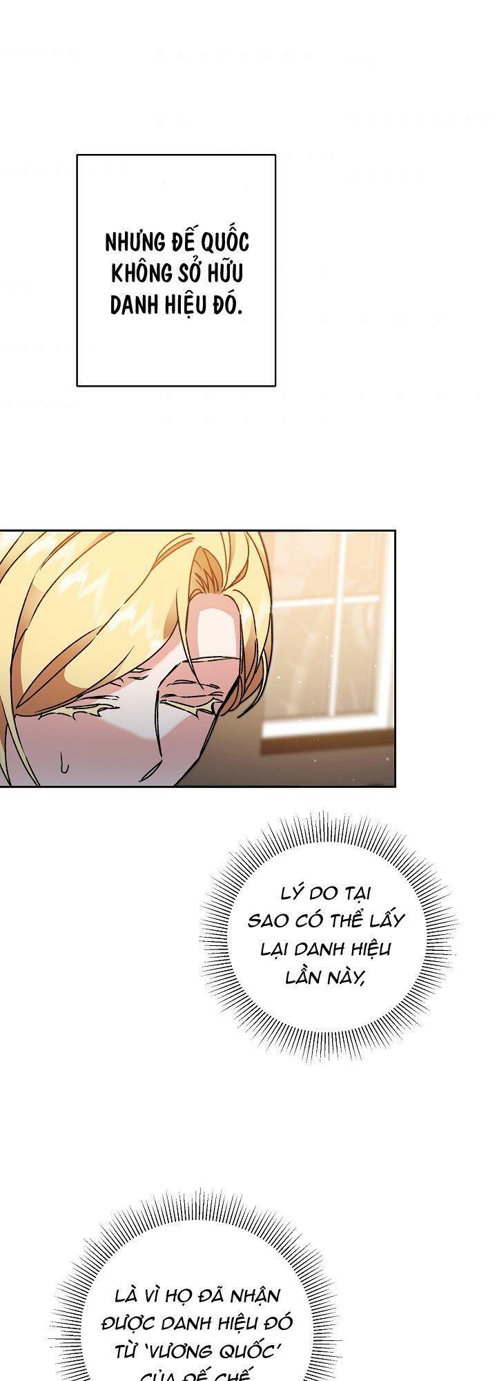 tôi trở thành hoàng đế bạo chúa trong tiểu thuyết chapter 45 29