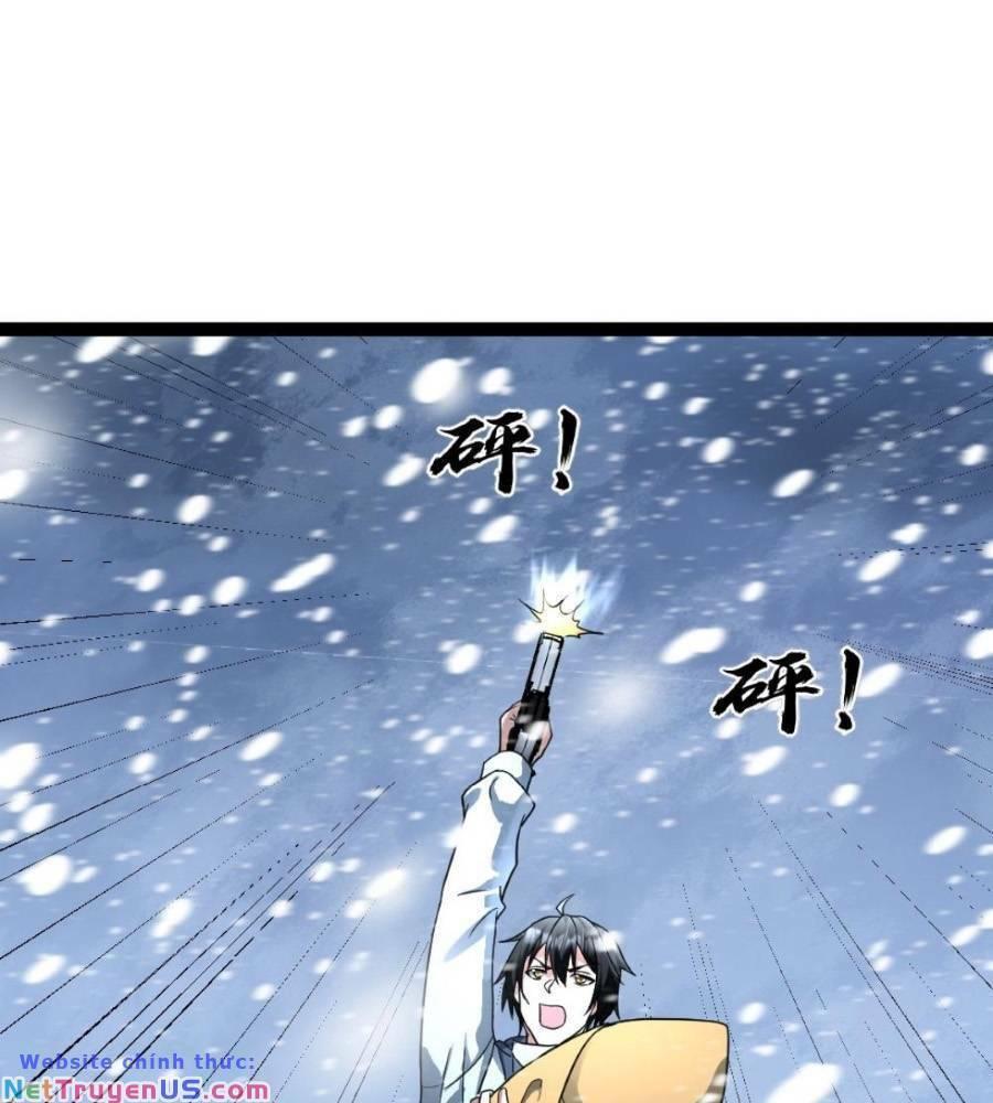 đóng băng toàn cầu: tôi gây dựng nên phòng an toàn thời tận thế chapter 86 30