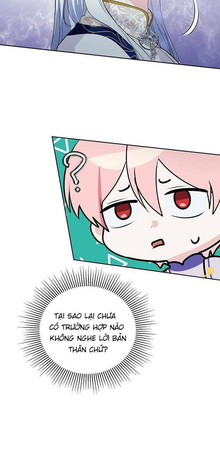 phía sau mặt nạ của nam chính hiền lành chapter 13 62