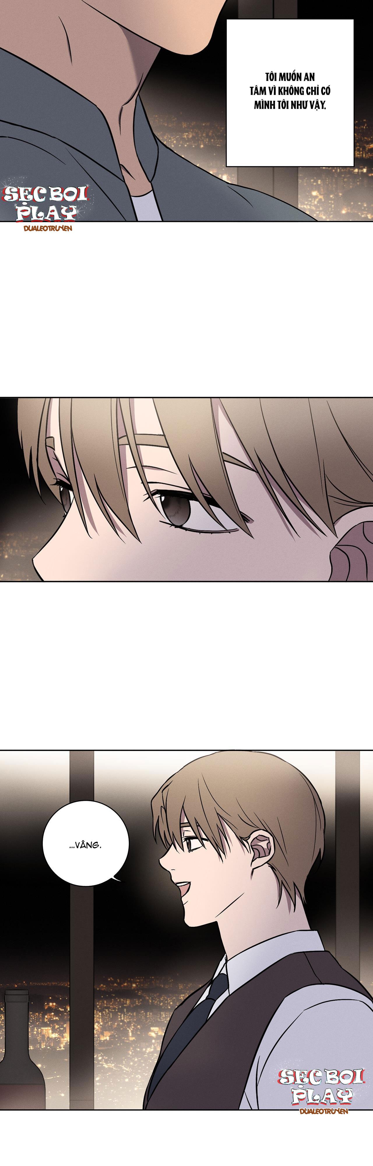 love gym chapter 5 21