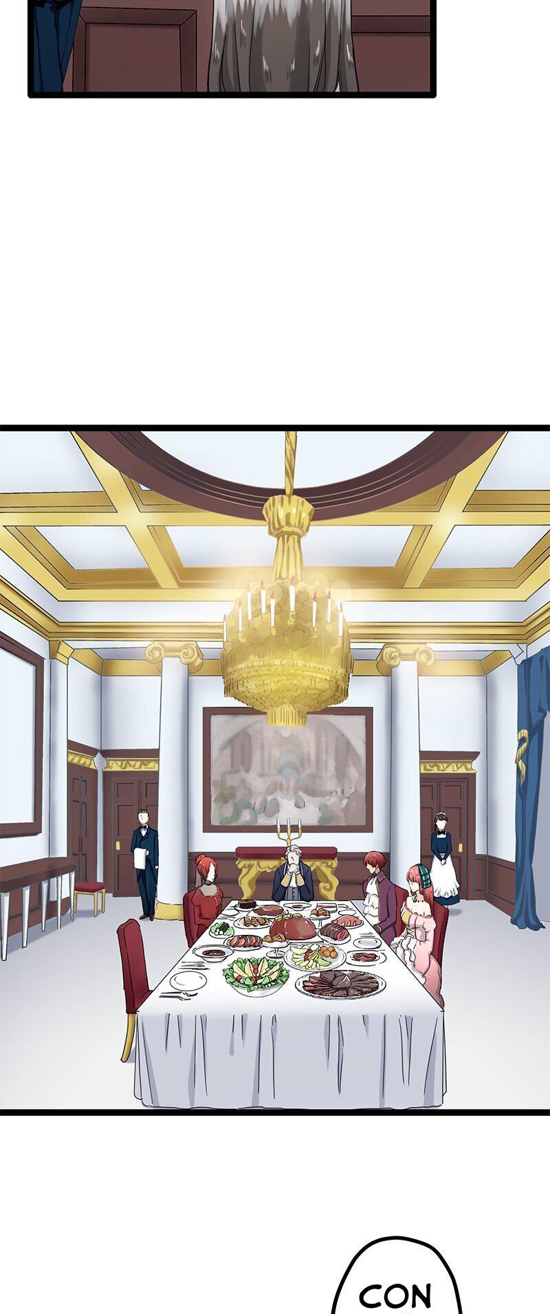 nullitas~nàng dâu giả dối~ chapter 10 6